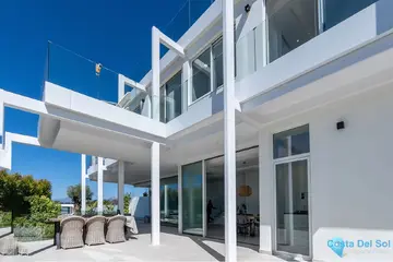 4 bedroom House for Sale in Marbella-36782