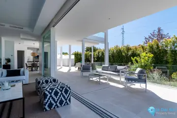4 bedroom House for Sale in Marbella-36789