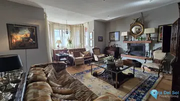 5 bedroom House for Sale in New Golden Mile-36806