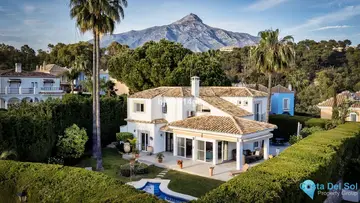 5 bedroom House for Sale in Nueva Andalucía-36827