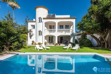 4 bedroom House for Sale in San Pedro de Alcántara