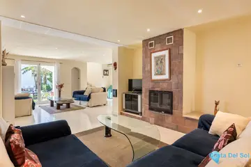 4 bedroom House for Sale in San Pedro de Alcántara-36840