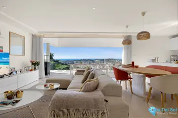 3 bedroom Apartment for Sale in Nueva Andalucía-36853