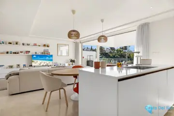 3 bedroom Apartment for Sale in Nueva Andalucía-36854