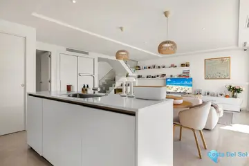 3 bedroom Apartment for Sale in Nueva Andalucía-36855