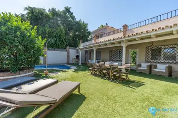 5 bedroom House for Sale in San Pedro de Alcántara-36870