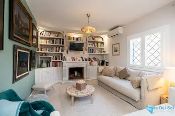5 bedroom House for Sale in San Pedro de Alcántara-36879