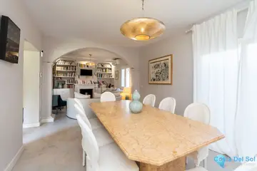 5 bedroom House for Sale in San Pedro de Alcántara-36877