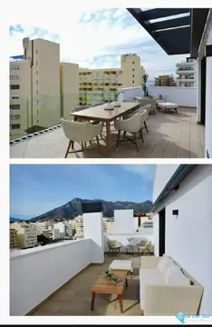 2 bedroom Apartment for Sale in Marbella-36934