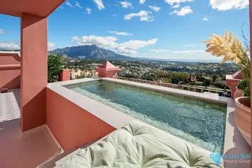 2 bedroom Apartment for Sale in Monte Halcones-36936