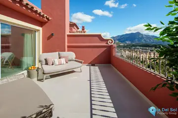 2 bedroom Apartment for Sale in Monte Halcones-36941