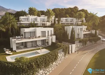 4 bedroom House for Sale in Mijas-36980