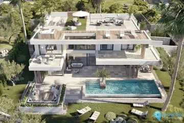4 bedroom House for Sale in Cancelada