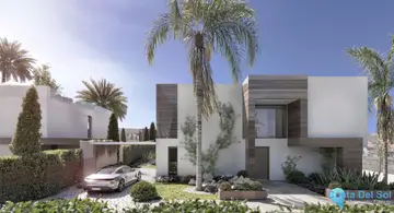 4 bedroom House for Sale in Cancelada-36990