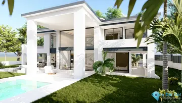 1300m2 Plot for Sale in Puerto Banús-37027