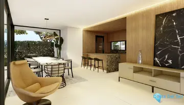 1300m2 Plot for Sale in Puerto Banús-37044