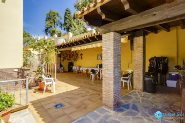 5 bedroom House for Sale in La Quinta-37062