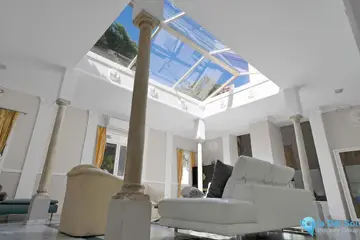 10 bedroom House for Sale in Marbella-37065