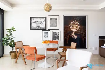 3 bedroom House for Sale in The Golden Mile-37075