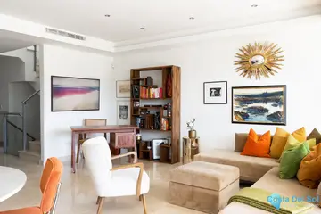 3 bedroom House for Sale in The Golden Mile-37077