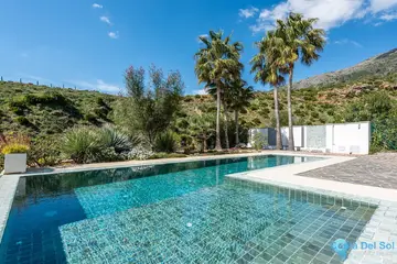 4 bedroom House for Sale in Mijas-37101