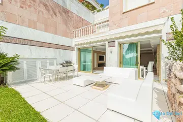 3 bedroom Apartment for Sale in Puerto Banús