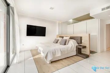 3 bedroom Apartment for Sale in Puerto Banús-37132