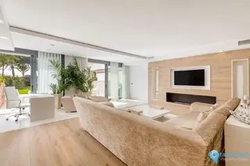 3 bedroom Apartment for Sale in Puerto Banús-37122