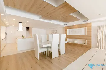 3 bedroom Apartment for Sale in Puerto Banús-37126