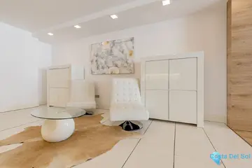 3 bedroom Apartment for Sale in Puerto Banús-37129