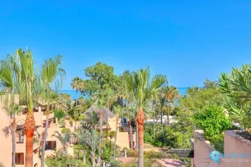 3 bedroom Apartment for Sale in San Pedro de Alcántara-37134