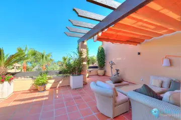 3 bedroom Apartment for Sale in San Pedro de Alcántara-37136