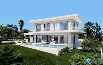 4 bedroom House for Sale in Elviria