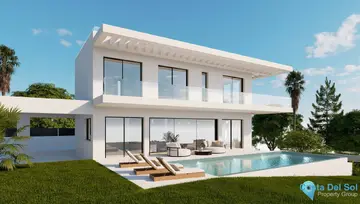 4 bedroom House for Sale in Elviria-37140