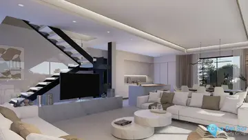 4 bedroom House for Sale in Elviria-37143