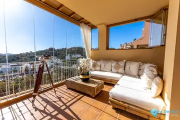 4 bedroom Apartment for Sale in La Mairena-101273