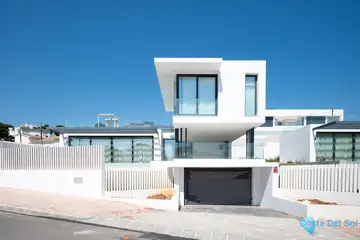 4 bedroom House for Sale in El Chaparral-37154