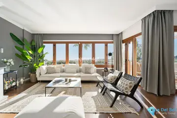 5 bedroom Apartment for Sale in Nueva Andalucía-37186