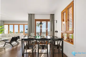 5 bedroom Apartment for Sale in Nueva Andalucía-37189