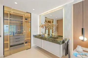 3 bedroom Apartment for Sale in New Golden Mile-37201