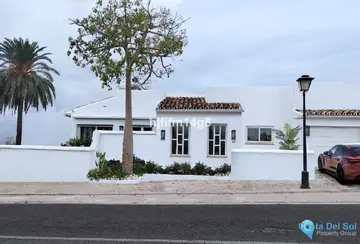 4 bedroom House for Sale in Nueva Andalucía-37204