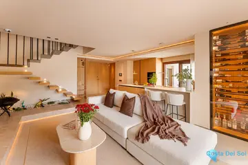 3 bedroom Apartment for Sale in The Golden Mile-37236