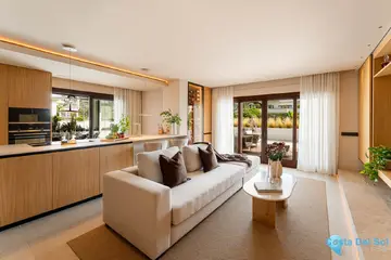 3 bedroom Apartment for Sale in The Golden Mile-37237