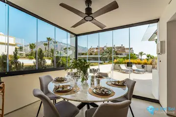 3 bedroom Apartment for Sale in The Golden Mile-37241