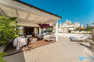 3 bedroom Apartment for Sale in The Golden Mile-37242