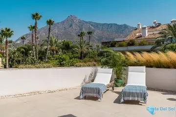 3 bedroom Apartment for Sale in The Golden Mile-37243