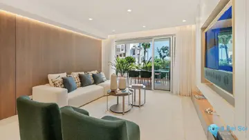 3 bedroom Apartment for Sale in New Golden Mile-37262