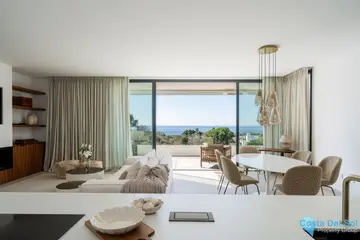 3 bedroom Apartment for Sale in Artola
