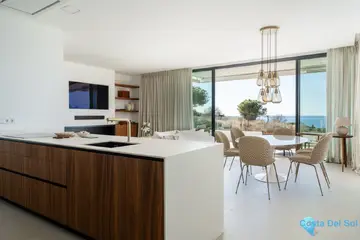 3 bedroom Apartment for Sale in Artola-37296