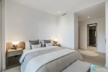 3 bedroom Apartment for Sale in The Golden Mile-37333
